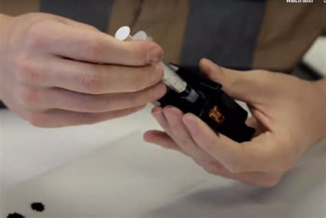 How to Refill an HP Ink Cartridge – Print Happy, Work Happy .